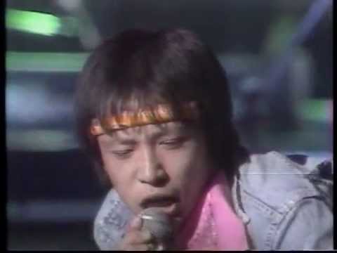 Masamori Sera & Twist
