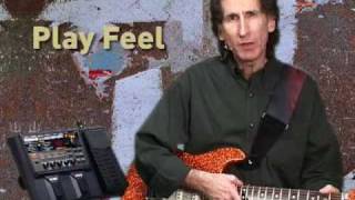 Video thumbnail for GR-20 Guitar Synthesizer / Sensitivity and Feel by RolandChannel