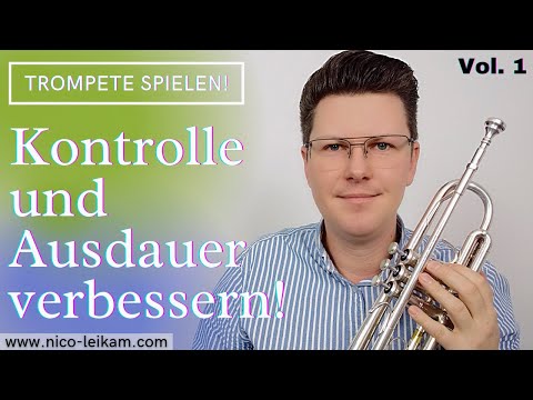 Improve control and endurance Vol. 1 | Simple exercises and explained simply! | Marksmanship 👍