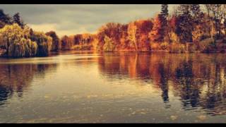 Autumn Lullaby - Jane Trojan