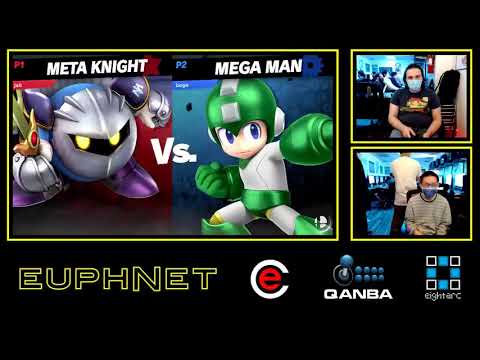 VERSUS Reborn #29 - Tournament Matches [SSBU]