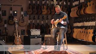 Video thumbnail for Milkman Sound 700W Bass Half and Half by Malmo Musikaffar