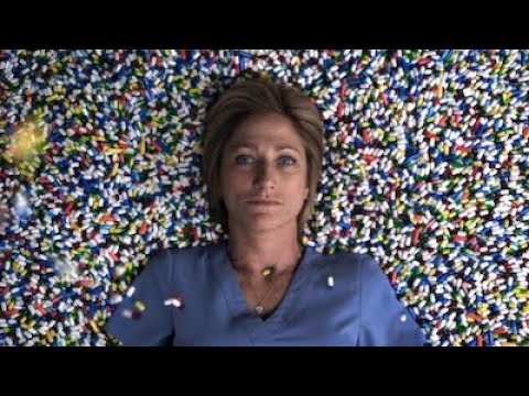 nurse jackie – complete series recap