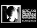 Night Sins - Nothing Changes 9/11 [Playing Dead ...
