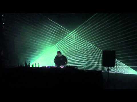 Alan Fitzpatrick @ Noize closing 8/12 2012 @ Babel