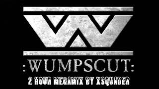 2 Hour :wumpscut:  Megamix by Xsquader