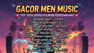 Download lagu Top Teen songs pilihan penyemangat - gacor men music  mp3