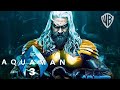 Aquaman 3 - Official Trailer  ( 2024 ) | Jason Momoa, Amber Heard