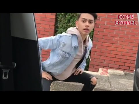 Tarian Keke Challenge Yg "Over" Asad Motawh Dikritik Netizen