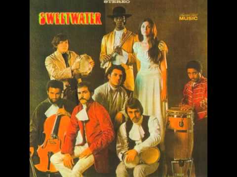 Two Worlds - Sweetwater