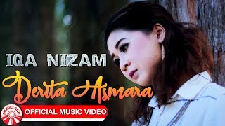 Derita Asmara Music Video