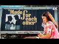 Hum Tum Dono Jab Mil Jayenge 4K Video Song S P Balasubramaniam Lata Mangeshkar Kamal Hassan