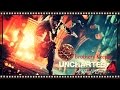 Uncharted 4: A Thief's End ~Brothers Keeper(Live Stream Version)