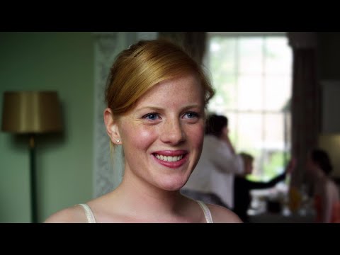 Downpour | A short film celebrating love, fate, and Irish rain