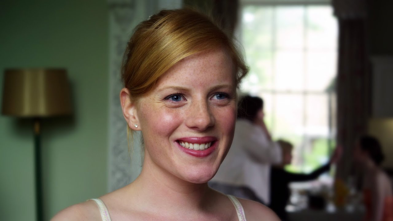 Downpour | A short film celebrating love, fate, and Irish rain