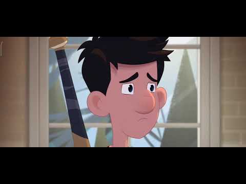 Jack Sullivan || Sad! || The last kids on the Earth || Season 3 || AMV