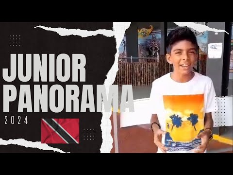 Junior Panorama 2024