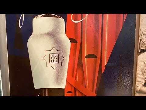 Lernprogramm Röhrentechnik, Teil 5 (Zusammenfassung Kapitel 1)