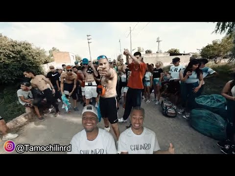 CALLEJERO FINO - 😈 PIDE REMIX 😈 x EL PESA 9 (Shot by Tripwshots) REACCION VIDEO