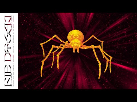 WHITE WIDOW - NIE DYGAJ [Official Lyric Video]