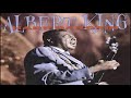 ALBERT KING - Got to Be Some Changes Made