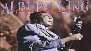 ALBERT KING - Got to Be Some Changes Made
