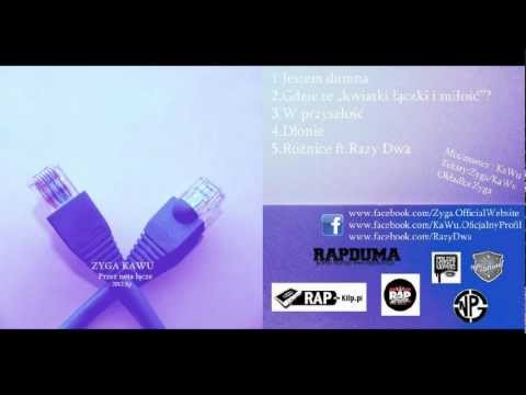5.Zyga/Kawu-Roznice(ft.Razy Dwa)