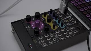Video thumbnail for OXI CORAL -  MDO Engine Sound Demo by OXI Instruments