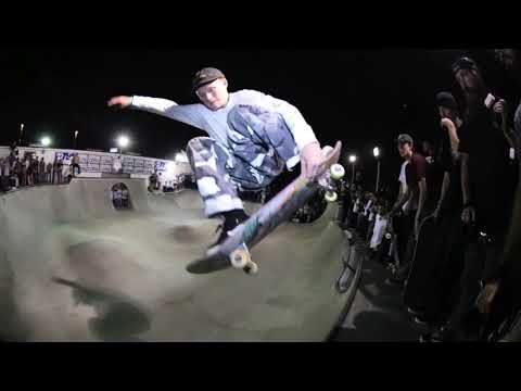 ETN Commercial from Converse Cons Jam at Tampa Am 2017