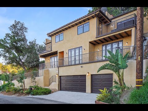 4074 Sunswept Dr. Studio City, CA 91604
