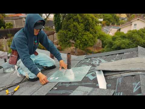 Ascent Roofing   Shingle Roof  Testimonial