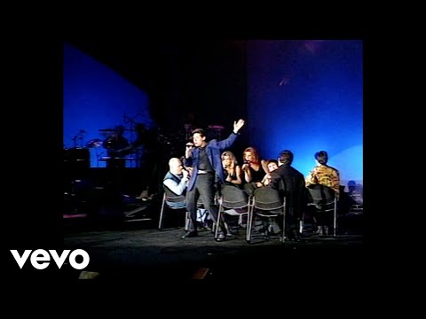 Miguel Rios, Joaquin Sabina - Blues Del Autobús (En Directo)