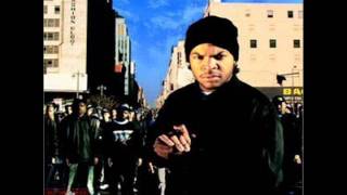 Ice Cube - The Nigga Ya Love To Hate