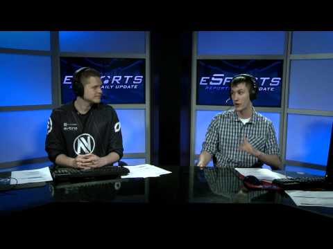 eSports Report - Team Envy History Part 1 - June 2nd 2014