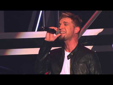 Skouspel 2013: ADAM - Gebore om jou lief te hê