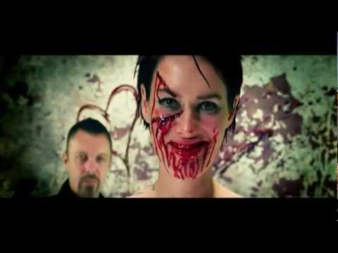 In For The Kill Scream (Dredd) Video