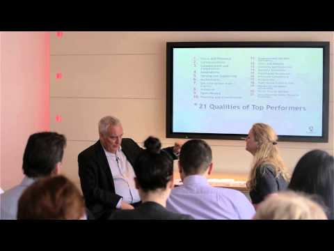 Tom Stone - Human Software Engineering