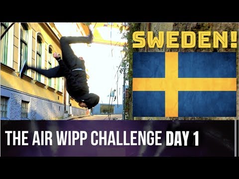 SWEDEN is SICK! (NSPKV)