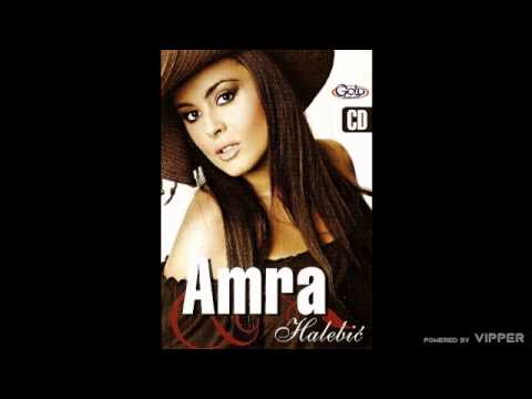 Amra Halebić - Ajša - (Audio 2009)