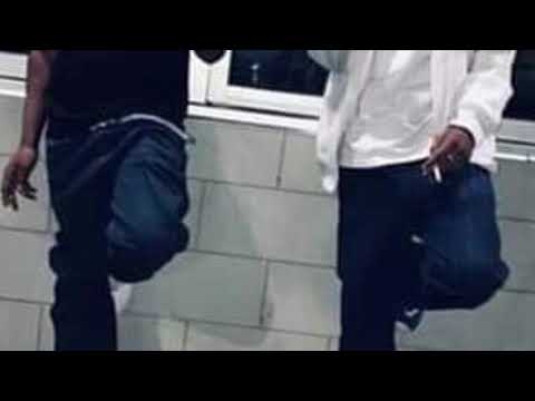 HK x Nevvin Flexx- Take A Bullet