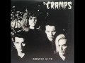 The Cramps - The Way I Walk 