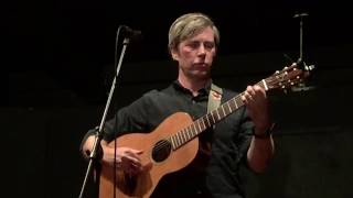 Bill Callahan - &quot;Jim Cain&quot; - 02-27-17 Poetry Church