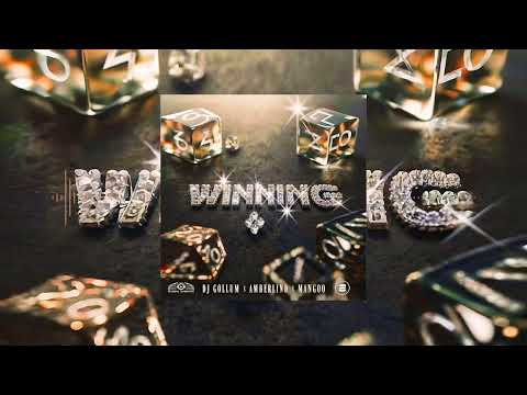 DJ Gollum x AMBERLIND x Mangoo - Winning