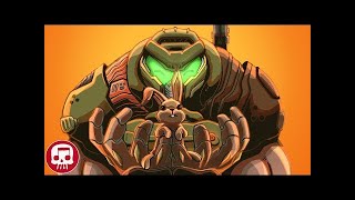DOOM ETERNAL РЭП от JT Music -