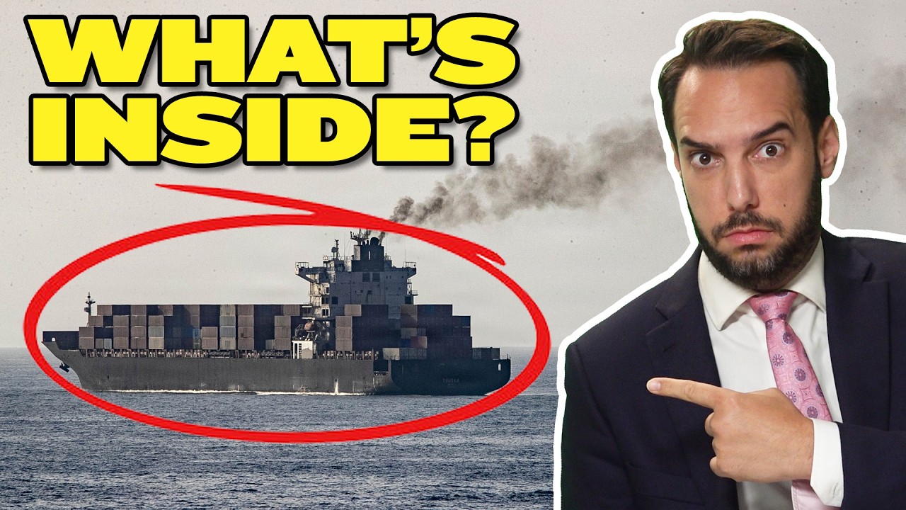 China is PANICKING! Their Cover is BLOWN!