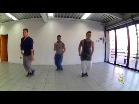 Z4 // BAILAME - SHAGGY FT YANDEL