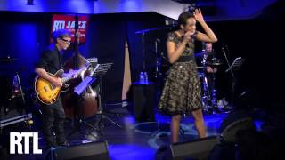 Kellylee Evans - Feeling good en live sur RTL - RTL - RTL