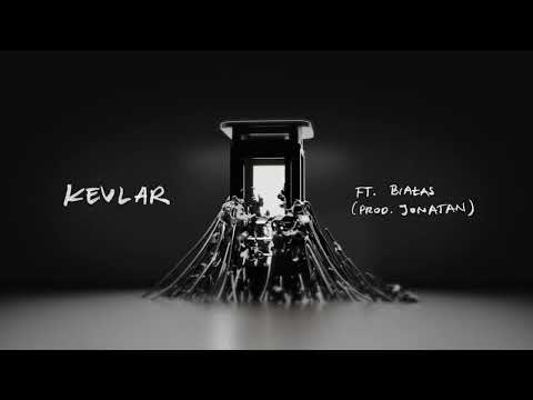 Opał x Gibbs ft. Białas  -  KEVLAR  REMIX (PROD. JONATAN)