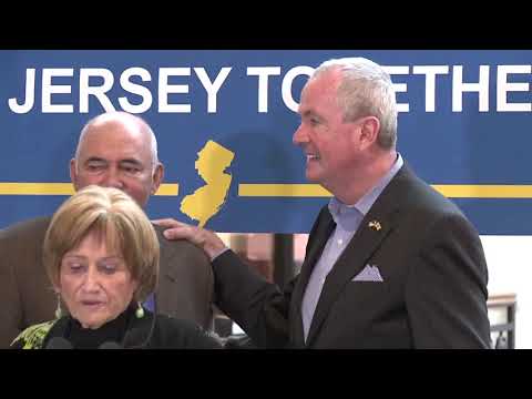 Gov Murphy Public Bank