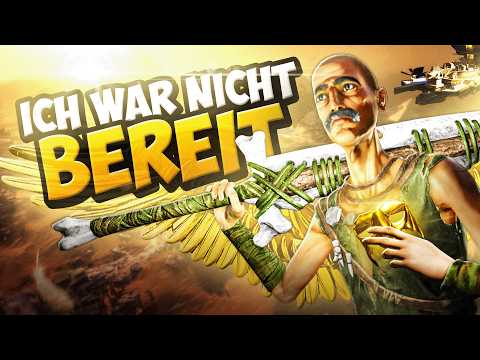 Meine Ersten 10 Stunden Soulmask